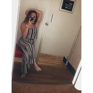 Meet your Posher, Aly